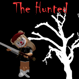 [Pre Alpha] The Hunted
