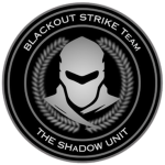 [BLACKOUT STRIKE TEAM]