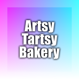 Artsy Tartsy Bakery 🍞