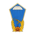 40. Luftsturmregiment 40. Fallschirmjägerbataillon