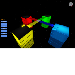 Nostalgia BrickBattle