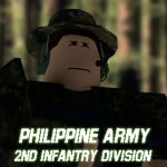 2nd Infantry Division, Philippine Army