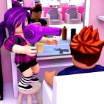 💇‍♀️Stylz Salon & Spa🌈