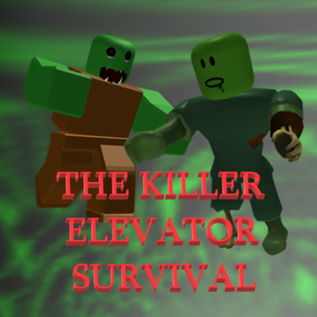 เอาชีวิตรอดในลิฟต์!!