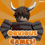 Obvious Games!