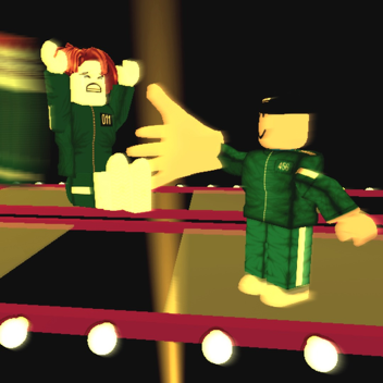 [Slap Tool] Glass Bridge Challenge (Squid Game)