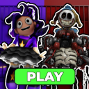 LILY LOVEBRAIDS VS PROTOTYPE PRISON RUN! (Obby)