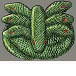 The Sinister Serpents