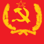 Re-Established Soviet Union!