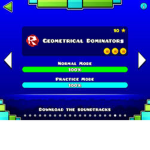 Geometrical Dominators