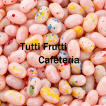 Tutti Frutti Cafeteria
