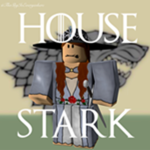 -{} House Stark {}-