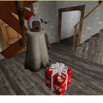 Granny (christmas update!)