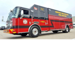 DSRP Fire Department Group