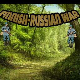 Finnish-russian war