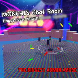 Monchi's chat room⚔