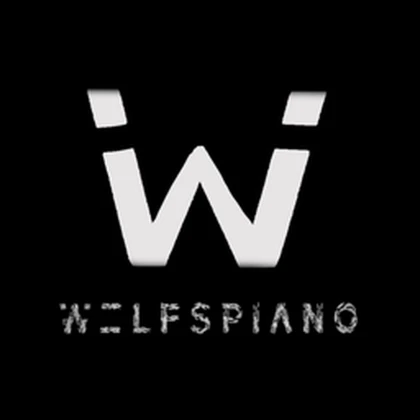 WzlfsPiano Auditorium's Roblox group icon