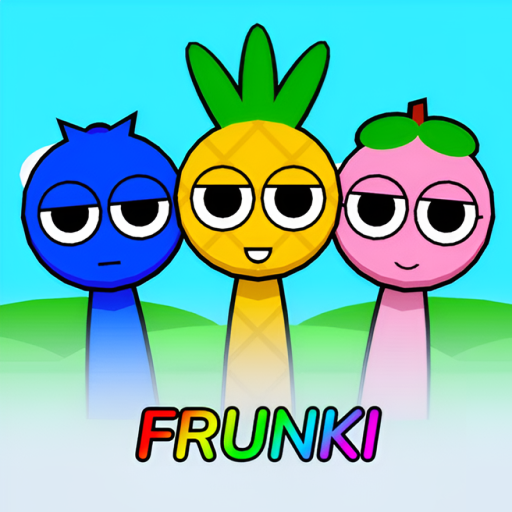 Frunkie