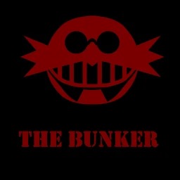 emergency eggman bunker icon