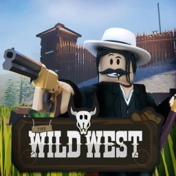 The Wild West icon