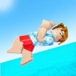 Diving & Flips