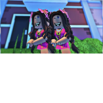 My butterfly’s!
