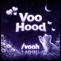 Voo Hood [NEW]