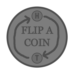 FLIP A COIN icon