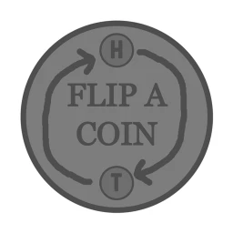 FLIP A COIN icon