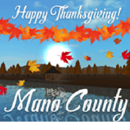 Mano County  V2