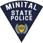 Minital State Police