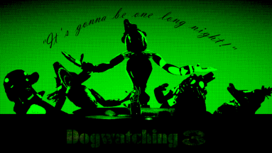 Thumbnail for Roblox game: Dog Watching 3