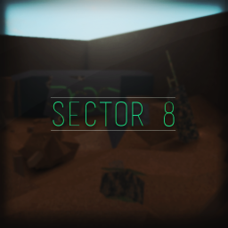 [EE] Sector-8
