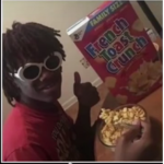 ugly ahhh