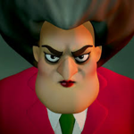 Eyes the horror game Group ?