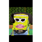 Sponge quisha