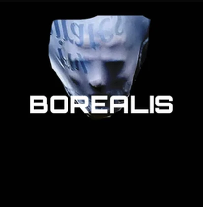 BOREALIS SUPPLY Roblox group icon