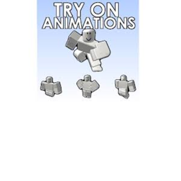 Try on All Animations