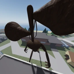 TREVOR NPCS icon