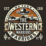 | The Western Warriors |