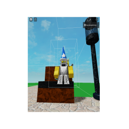 TCC HANGOUT (NEW)