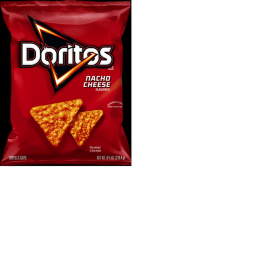 Dorito Ritual