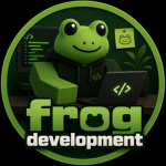Frog Development!
