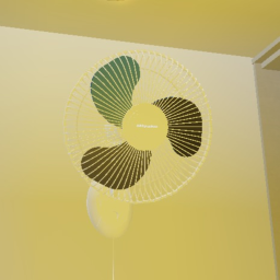 ceiling fan LITE (Beta: 0.7)