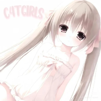 c4tgirls Roblox group icon