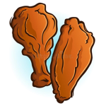 British chicken