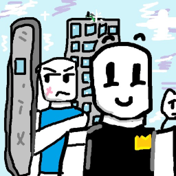 VIP PANIC
