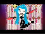 Emo and slenders