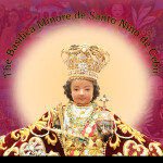 The Basilica del Santo Niño