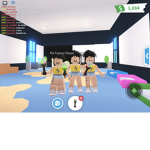 Abbie Neo hehehehehe